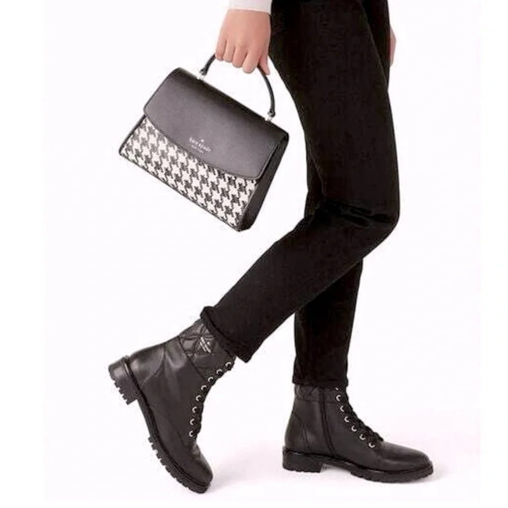 stylish crossbody